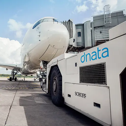 Dnata