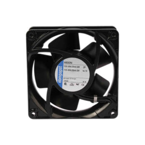 ebmpapst 4600N
